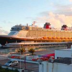 Crucero de Disney enfrenta demanda por agresión sexual a una niña