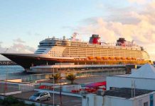 Crucero de Disney enfrenta demanda por agresión sexual a una niña