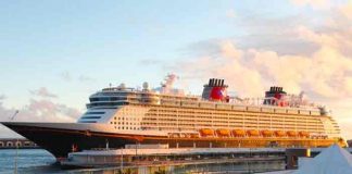 Crucero de Disney enfrenta demanda por agresión sexual a una niña