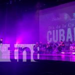 Teatro Nacional Rubén Darío celebra día de la cultura cubana Celebran día de la cultura cubana