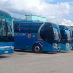 Cuba reactiva transporte masivo ante disminución de COVID-19