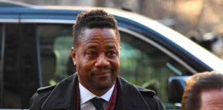 Cuba Gooding Jr. irá a juicio en febrero por caso de manoseo en Nueva York