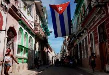Gobierno cubano elimina la cuarentena obligatoria para turistas Gobierno cubano elimina la cuarentena obligatoria para turistas