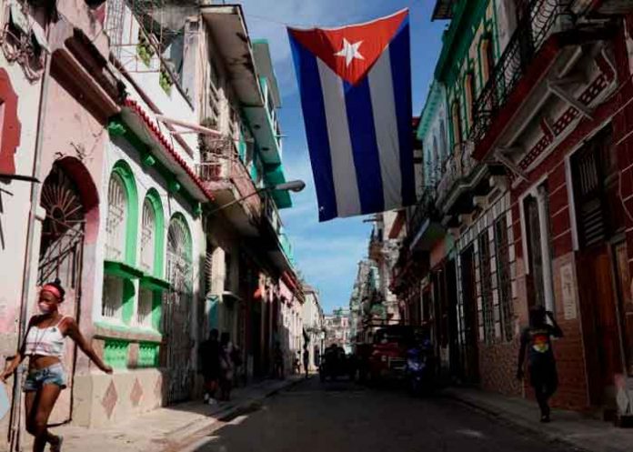 Gobierno cubano elimina la cuarentena obligatoria para turistas