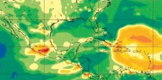 Polvo del Sahara acompañado de cenizas volcánicas de La Palma afectará a Cuba