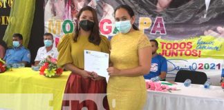 Cursos técnicos en la Isla de Ometepe