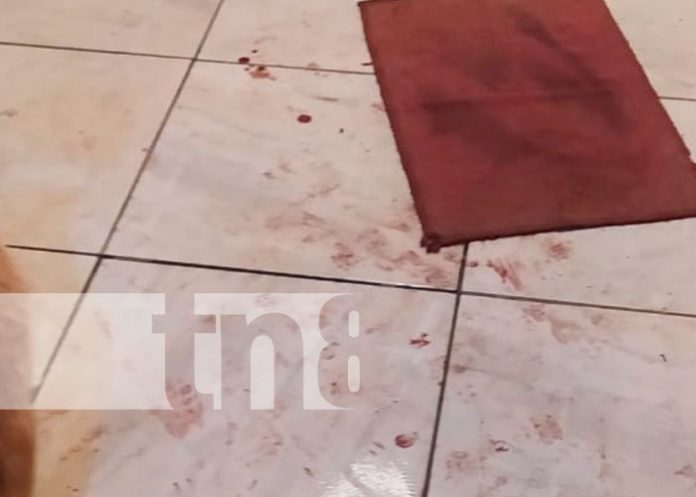 Delincuentes hieren de bala a ciudadano rivense la noche del domingo