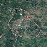 Por ‘llegar rápido’ motociclista termina con la vida de niñita de 4 años en La Dalia Por 'llegar rápido' motociclista termina con la vida de niñita de 4 años en La Dalia