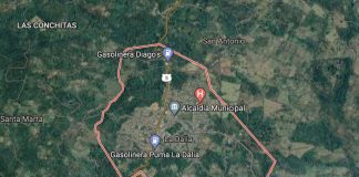 Por 'llegar rápido' motociclista termina con la vida de niñita de 4 años en La Dalia