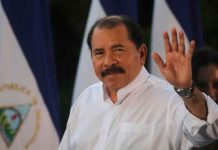 Nicaragua, para cerrar con la Derecha