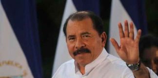 Nicaragua, para cerrar con la Derecha