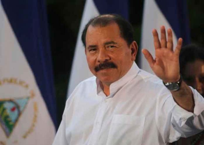 Nicaragua, para cerrar con la Derecha