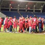 Dantos doman a Tigres en muerte súbita y van a la final del Pomares dantos, estadio, nacional, chinandega