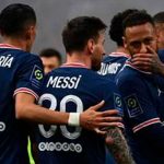 Trabajadora sexual asalta a un jugador del PSG en famosa zona de París