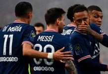 Trabajadora sexual asalta a un jugador del PSG en famosa zona de París Trabajadora sexual asalta a un jugador del PSG en famosa zona de París