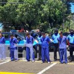 Policía Nacional pone tras las rejas a 66 delincuentes en Nicaragua Ponen tras las rejas a 66 delincuentes por diferentes delitos en Nicaragua