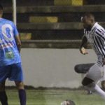Diriangen y Estelí ganan en Jornada 12