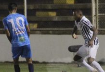 Líderes suman importantes triunfos en Jornada 12 Diriangen y Estelí ganan en Jornada 12