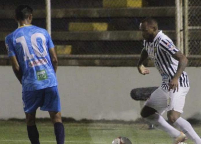 Diriangen y Estelí ganan en Jornada 12