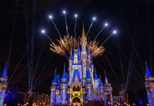Curiosidades sobre Walt Disney World en sus 50 años de magia Curiosidades sobre Walt Disney World en sus 50 años de magia