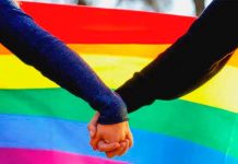 Día Internacional para salir del clóset, así lo celebra la diversidad La diversidad celebra el Día Internacional para salir del clóset