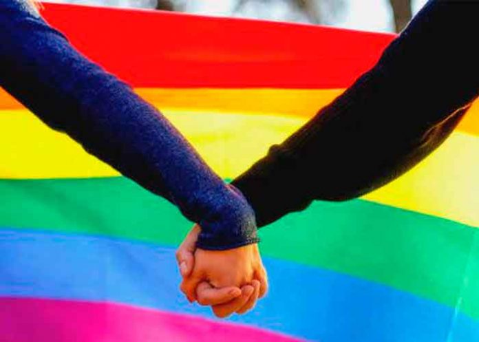 La diversidad celebra el Día Internacional para salir del clóset