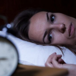 ¡La solución del insomnio! La tecnología del ruido blanco para dormir Solución para dormir bien