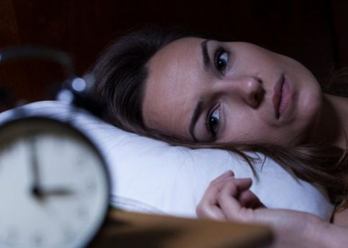 Solución para dormir bien