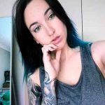 Tee Bartlett de Nueva Gales Sur descubrió que tenía dos vaginas