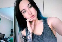 Tee Bartlett de Nueva Gales Sur descubrió que tenía dos vaginas