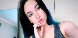 Tee Bartlett de Nueva Gales Sur descubrió que tenía dos vaginas