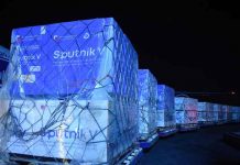 México recibe 6,4 millones de dosis de Sputnik V contra la Covid-19