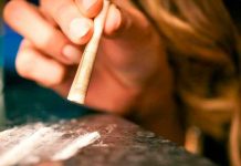 Alerta:‘Bombé’, potente droga que convierte en zombi a quien la aspira