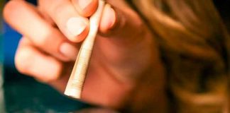 Alerta:‘Bombé’, potente droga que convierte en zombi a quien la aspira