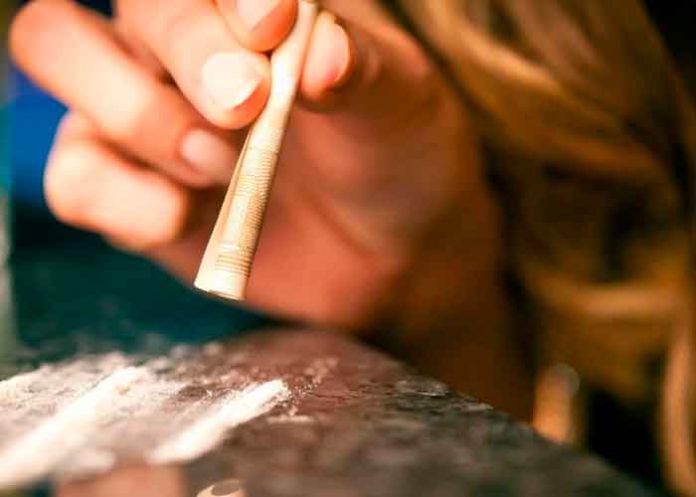 Alerta:‘Bombé’, potente droga que convierte en zombi a quien la aspira