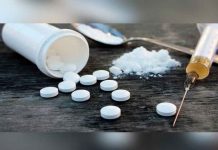 Cooperación entre México y EE.UU. para combatir el tráfico de drogas Cooperación entre México y EE.UU. para combatir el tráfico de drogas