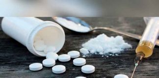 Cooperación entre México y EE.UU. para combatir el tráfico de drogas