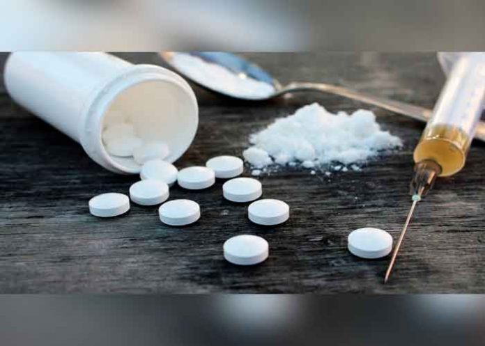 droga1 Cooperación entre México y EE.UU. para combatir el tráfico de drogas