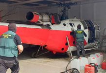 Operación «Limosneros» deja 38 detenidos por narcotráfico en Sevilla Operación "Limosneros" deja 38 detenidos por narcotráfico en Sevilla