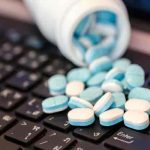 Desmantelan red por el tráfico de drogas en web oscura Desmantelan red por el tráfico de drogas en web oscura