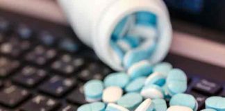 Desmantelan red por el tráfico de drogas en web oscura