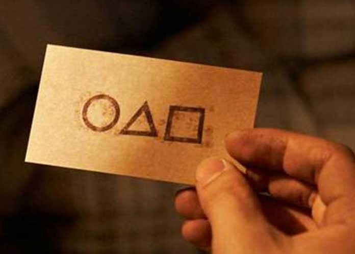 De la ficción a la realidad, El juego del calamar llega a Abu Dhabi