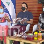 Invitan a participar en la Feria de los Dulces y Sabores Tradicionales Conferencia de prensa sobre feria de Dulces y Tradiciones