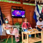 Invitan a feria Dulces y Sabores Tradicionales este próximo fin de semana MEFCCA invita a las familias nicaragüenses a participar de la próxima feria "Nicaragua toda Dulce"