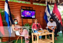Invitan a feria Dulces y Sabores Tradicionales este próximo fin de semana MEFCCA invita a las familias nicaragüenses a participar de la próxima feria "Nicaragua toda Dulce"