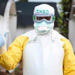 República Democrática del Congo confirma tres nuevos casos de ébola República Democrática del Congo confirma tres nuevos casos de ébola