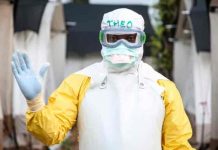 República Democrática del Congo confirma tres nuevos casos de ébola