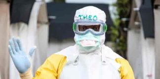 República Democrática del Congo confirma tres nuevos casos de ébola