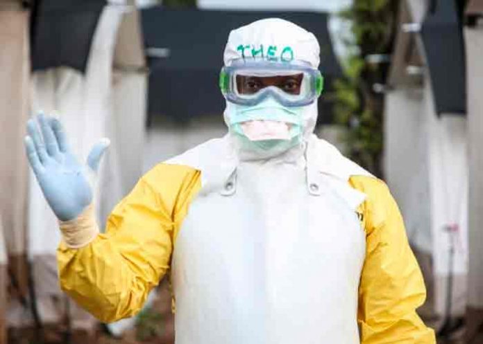 República Democrática del Congo confirma tres nuevos casos de ébola