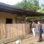 Niña quiso quemar a su abuela y al esposo por no aguantar más abusos